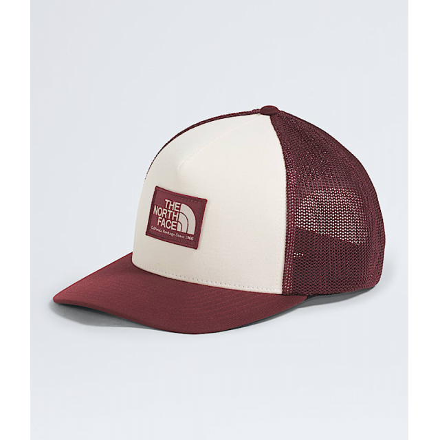 Keep It Patched Trucker