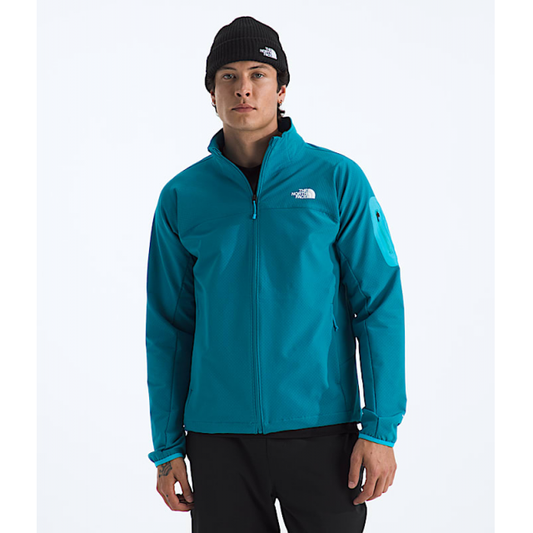 Men's Tek Approach Jacket - Earth's Edge