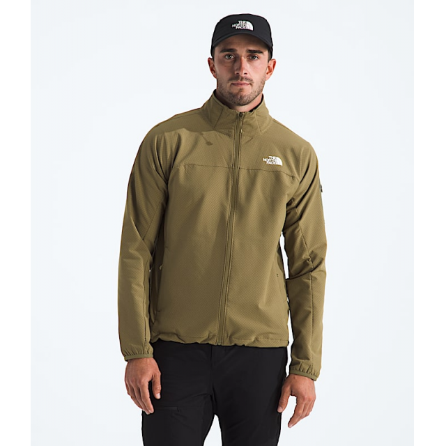 Men's Tek Approach Jacket