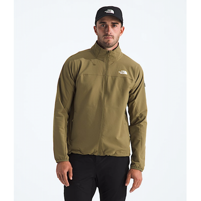 Men's Tek Approach Jacket