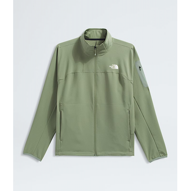 Men's Tek Approach Jacket