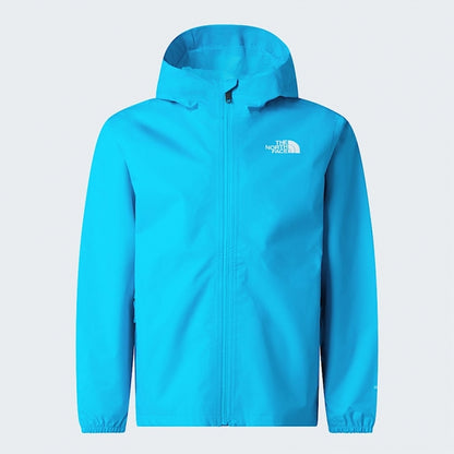 Teen Zipline Rain Jacket - Earth's Edge