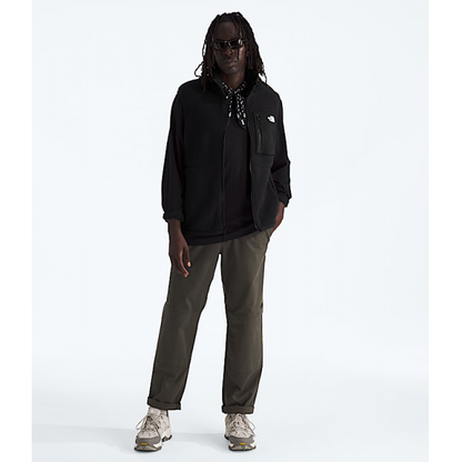 Men's Yumiori Vest - Earth's Edge