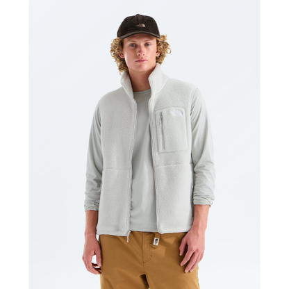 Men's Yumiori Vest - Earth's Edge