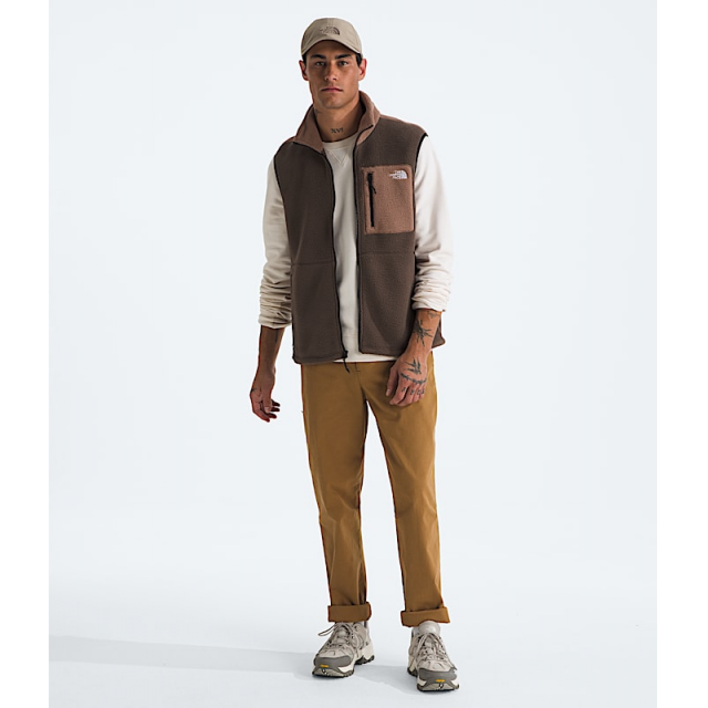 Men's Yumiori Vest