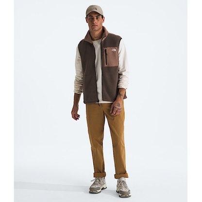 Men's Yumiori Vest - Earth's Edge