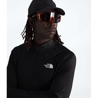 Men's Sunriser ¼ Zip - Earth's Edge