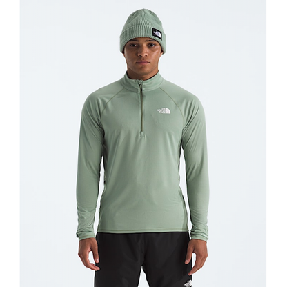 Men's Sunriser ¼ Zip - Earth's Edge