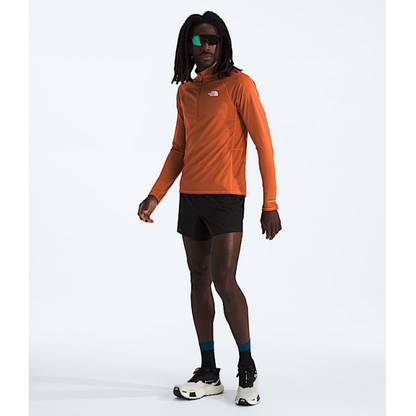 Men's Sunriser ¼ Zip - Earth's Edge