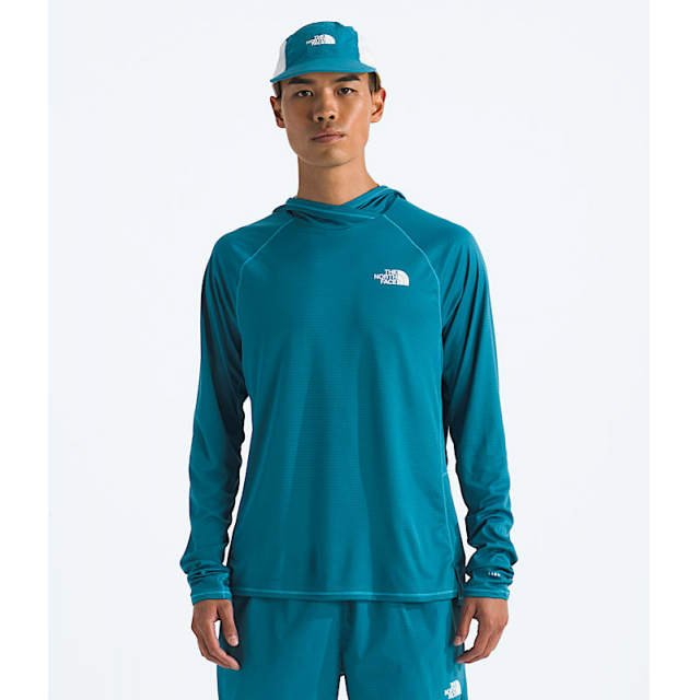 Men's Sunriser Hoodie
