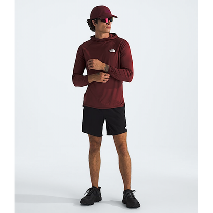 Men's Sunriser Hoodie - Earth's Edge