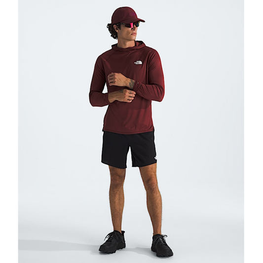 Men's Sunriser Hoodie - Earth's Edge