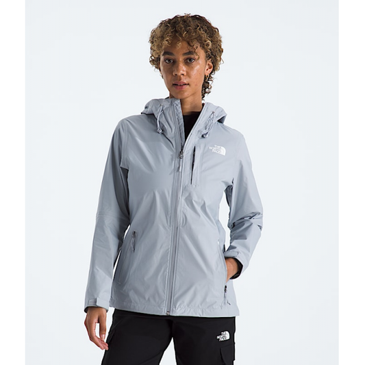 Alta Vista Rain Jacket