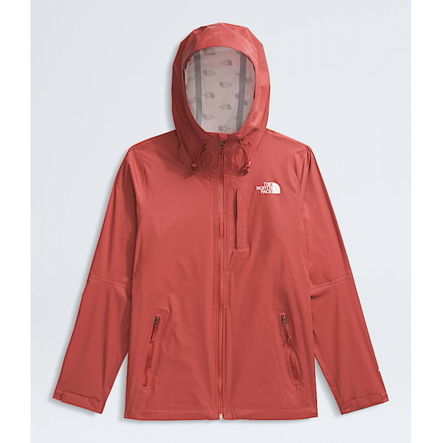 Women's Alta Vista Rain Jacket - Earth's Edge
