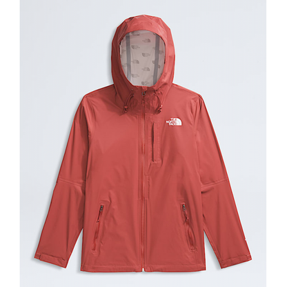 Women's Alta Vista Rain Jacket - Earth's Edge
