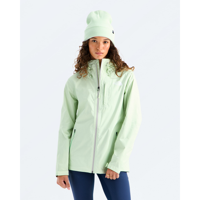 Women's Alta Vista Rain Jacket