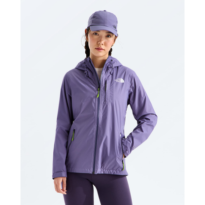 Women's Alta Vista Rain Jacket