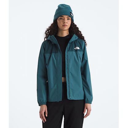 Women's Antora Rain Jacket - Earth's Edge