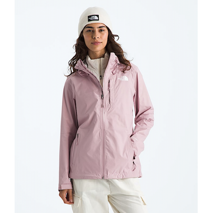 Women's Antora Rain Jacket