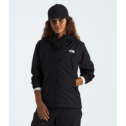 Women's Antora Rain Jacket
