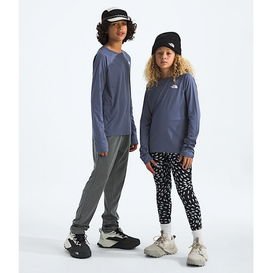 Teen Sunriser L/S Tee