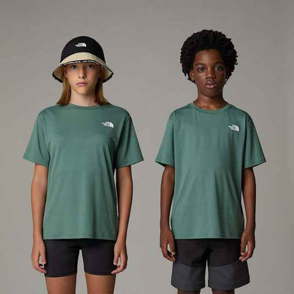 Teen New 24/7 S/S Tee
