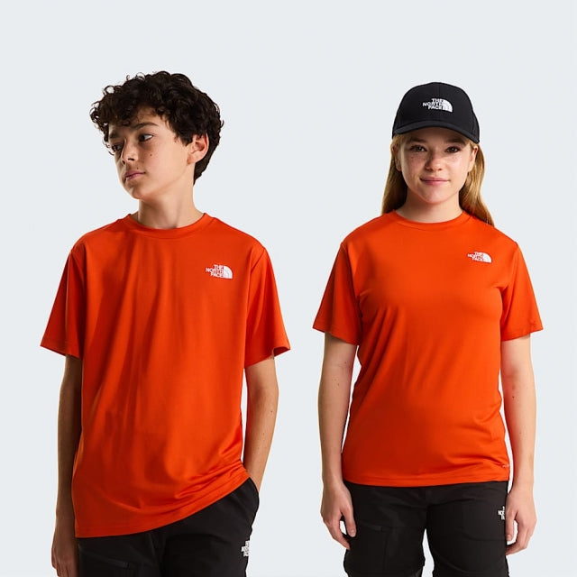 Teen New 24/7 S/S Tee - Earth's Edge