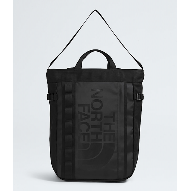 Base Camp Tote Pack - Earth's Edge