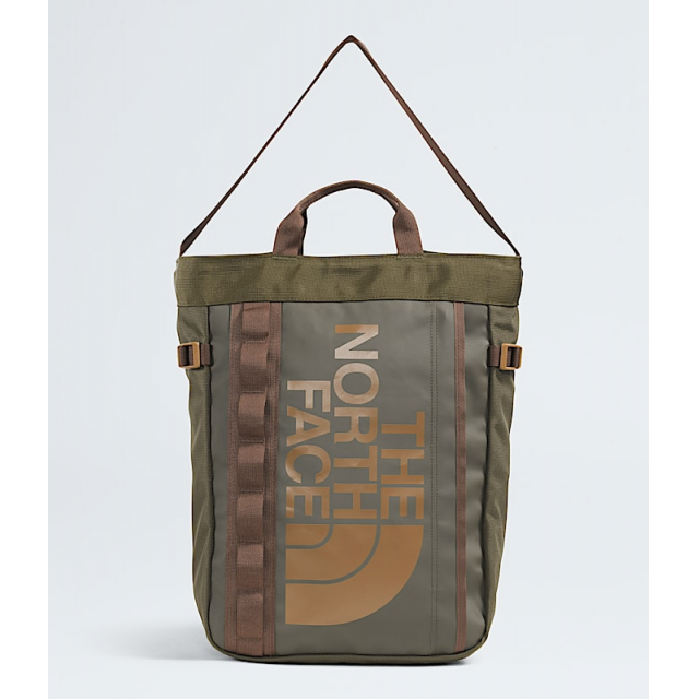 Base Camp Tote Pack - Earth's Edge