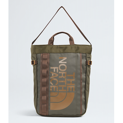 Base Camp Tote Pack - Earth's Edge