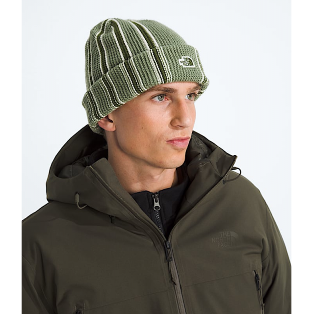 Urban Explore Beanie