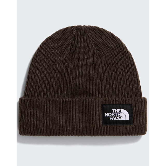 Salty Lined Beanie