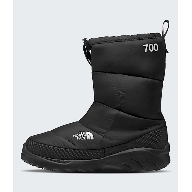 Nuptse Traction Bootie
