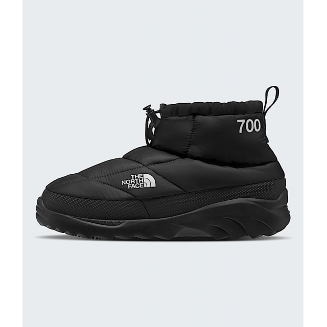 Nuptse Traction Chukka