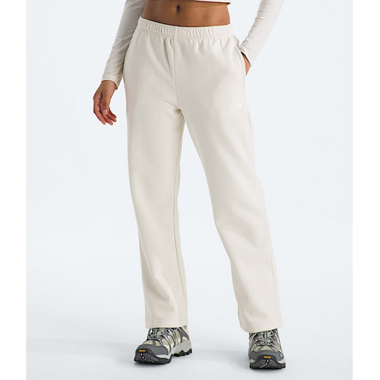 Women's Evolution Simple Dome Straight-Leg Regular Pant