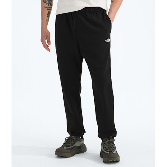 Men's Evolution Simple Dome Jogger