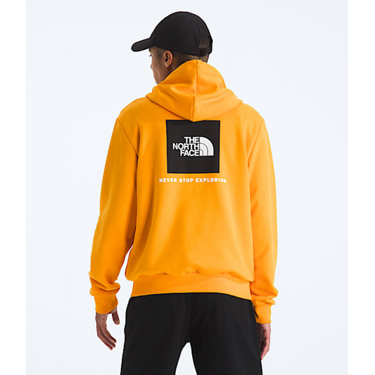 Men's Evolution Box NSE Hoodie