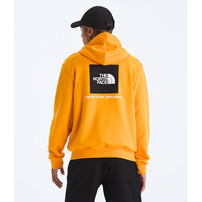 Men's Evolution Box NSE Hoodie