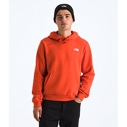 Men's Evolution Box NSE Regular Hoodie