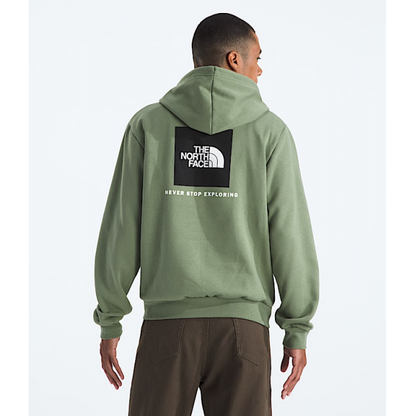 Men's Evolution Box NSE Hoodie