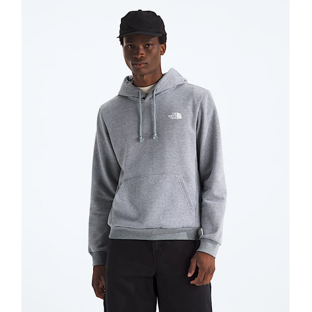 Men's Evolution Box NSE Regular Hoodie - Earth's Edge