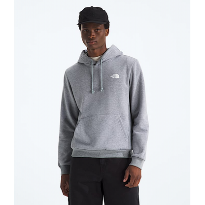 Men's Evolution Box NSE Regular Hoodie - Earth's Edge