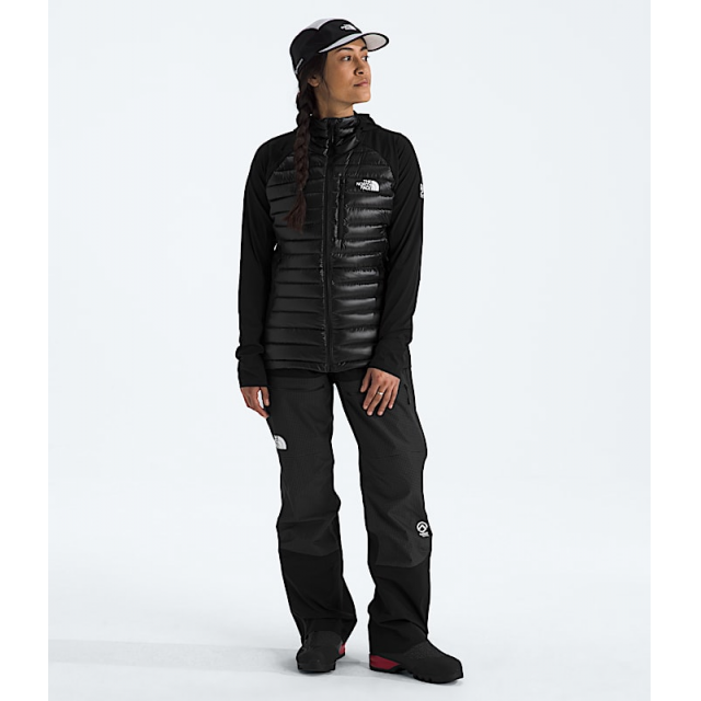 Women's Summit Breithorn LT Hybrid Hoodie