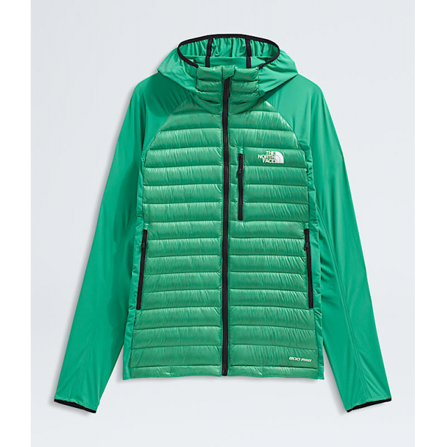 Women's Summit Breithorn LT Hybrid Hoodie