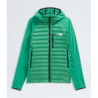 Women's Summit Breithorn LT Hybrid Hoodie