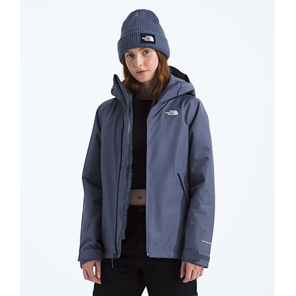Women's Carto Mono Triclimate® Hooded Jacket