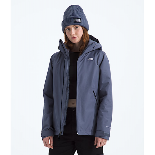 Women's Carto Mono Triclimate® Hooded Jacket