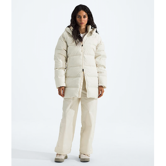 Women's Hydrenalite City Down Hooded Parka