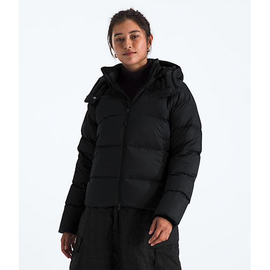 Women's Hydrenalite City Down Hooded Jacket