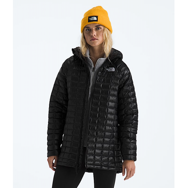 Women's THERMOBALL Hooded Parka - Earth's Edge